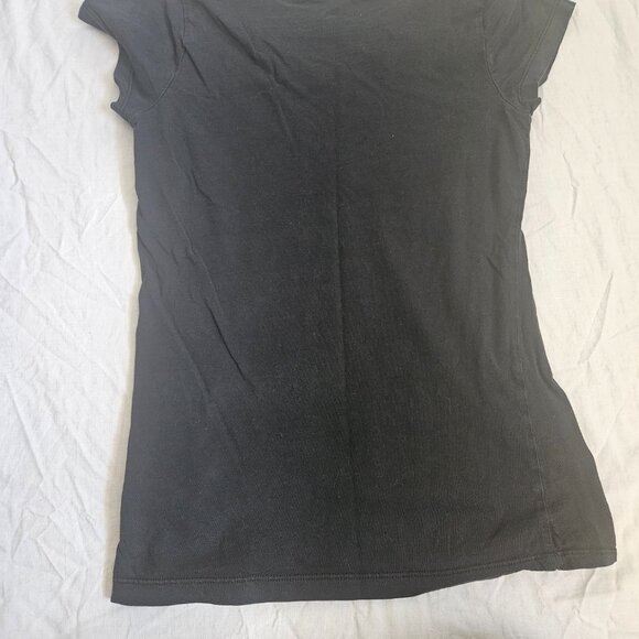 Black Ohio State Womens Shirt Size Small - Picture 6 of 6